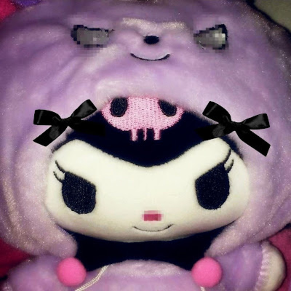 Meet your Posher, Ava